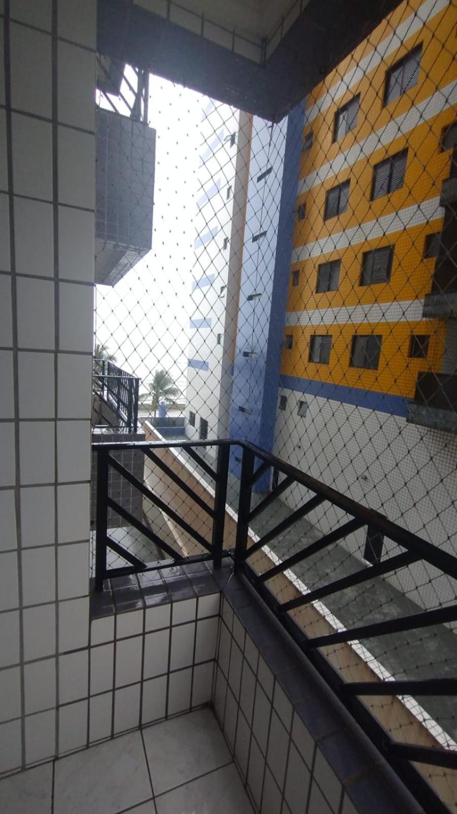 Apartamento Beira Mar Centro Da Cidade Wifi Gratis Mongaguá Zewnętrze zdjęcie